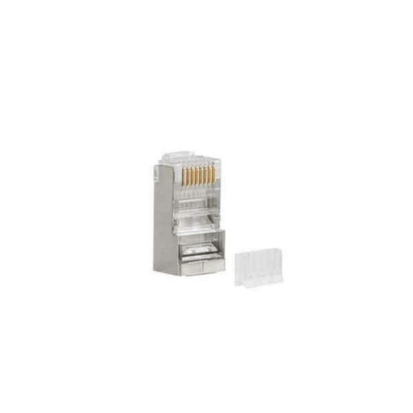 UTP Kategori 6 Rigid Nettverkskabel Lanberg PLS-6020