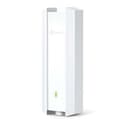 Miniatyrbillede 2 af 2: Adgangspunkt TP-Link EAP623-OUTDOOR HD Hvid