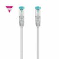 Miniatyrbilde 2 av 3: FTP Kategori 7 Rigid Nettverkskabel NANOCABLE 10.20.1703 Grå 3 m
