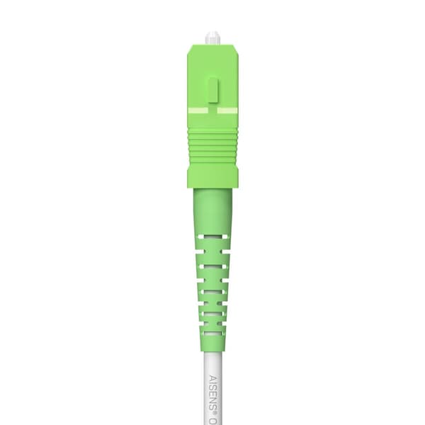 Kabel med optisk fiber Aisens A152-0619
