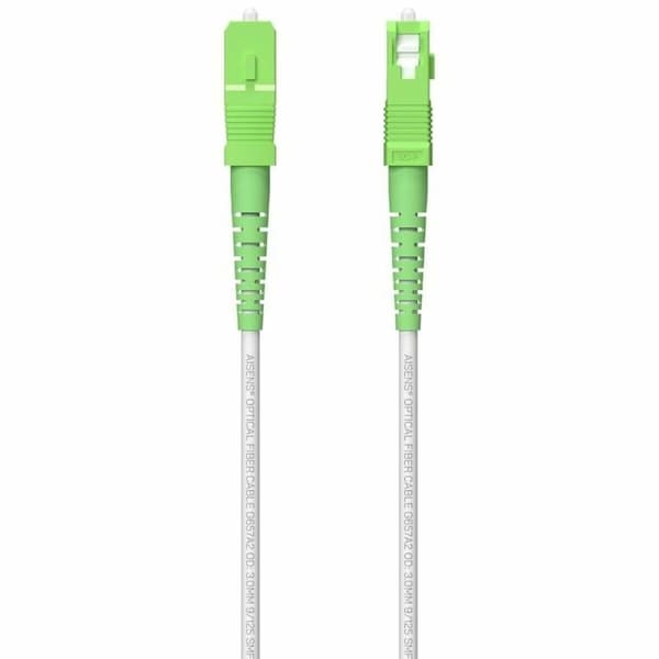 Kabel med optisk fiber Aisens A152-0619