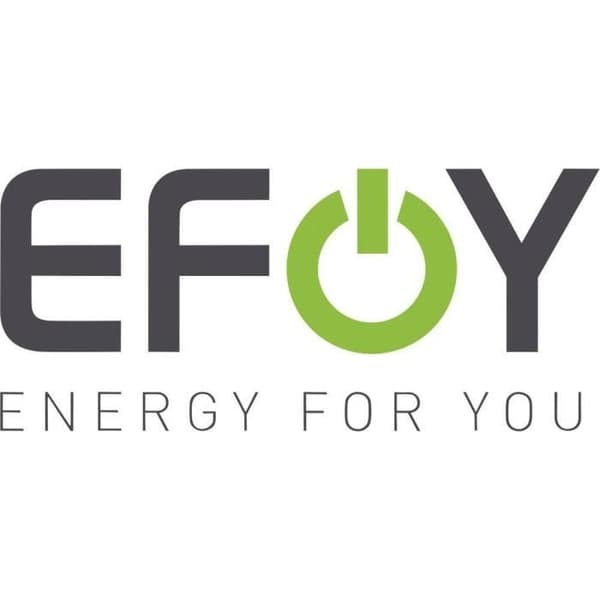 Dubbel RJ12-port EFOY - Tillbehör för batteri - Efoy bränsleceller
