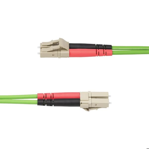 Multimode OM5 Fiberoptisk Kabel - STARTECH - 2m - LC/LC UPC - 40G/100G - LSZH