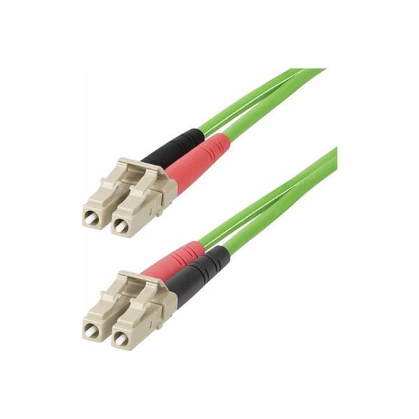 Multimode OM5 Fiberoptisk Kabel - STARTECH - 2m - LC/LC UPC - 40G/100G - LSZH