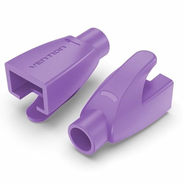 RJ45 samlingsboks Vention IODV0-100 Lilla