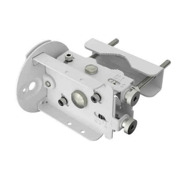 Router UBIQUITI Hvid Sort