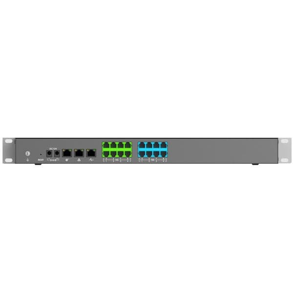 Unified Communication and Collaboration Solutions UCM6300 Audio Series