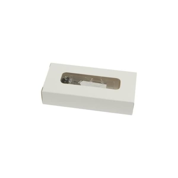 ALLNET ALL4762, 1000 Mbit-s, mini-GBIC-SFP, LC, TX, optisk fiber, metall
