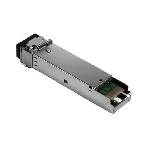 ALLNET ALL4751-INDU, 1250 Mbit-s, mini-GBIC-SFP, LC, LX, Fiberoptik, 1310 nm