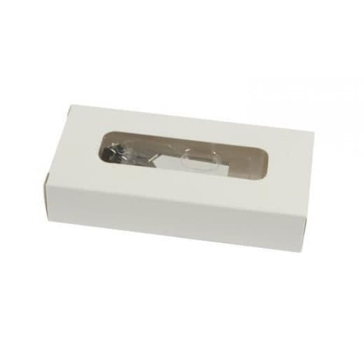 ALLNET ALL4751-INDU, 1250 Mbit-s, mini-GBIC-SFP, LC, LX, Fiberoptik, 1310 nm