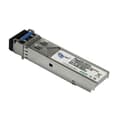 Miniatyrbild 1 av 4: ALLNET ALL4751-INDU, 1250 Mbit-s, mini-GBIC-SFP, LC, LX, Fiberoptik, 1310 nm