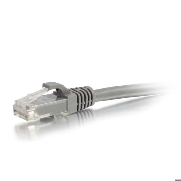 C2G Cat6 550MHz Snagless Patch-kabel - sladd