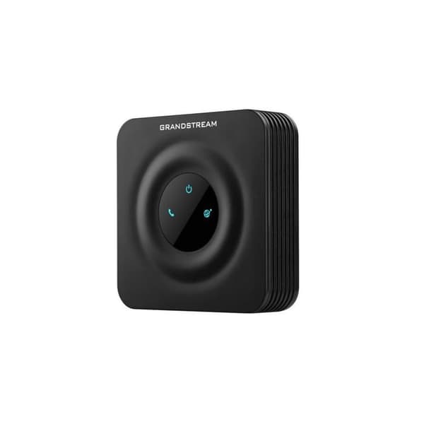 Grandstream HandyTone 801 VoIP-telefonadapter - 100Mb LAN