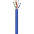 Miniatyrbild 2 av 2: Techly ITP6-CCA-305-BL, 305m, Cat6, U-UTP (UTP), Blå
