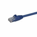 Miniatyrbillede 2 af 2: UTP kategori 6 stift netværkskabel Startech N6PATC7MBL           7 m