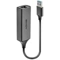 Miniatyrbild 1 av 2: Nätverksadapter - LINDY - USB 3.2 - 5 GBit/s - RJ45 - Gigabit-LAN