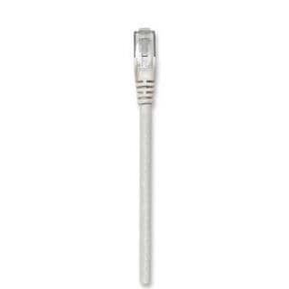 Intellinet Cat6 UTP RJ-45 Kabel 0,5m Grå