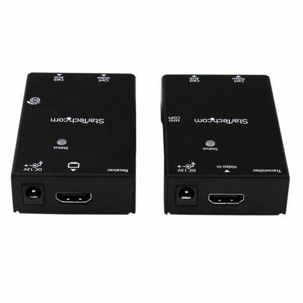 RJ45-Adapter Startech ST121SHD50
