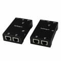 Miniatyrbillede 4 af 4: RJ45-Adapter Startech ST121SHD50