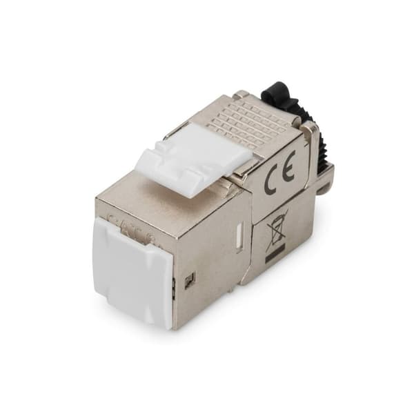 BEGAGNAD Adapter Digitus (Renoverade A)