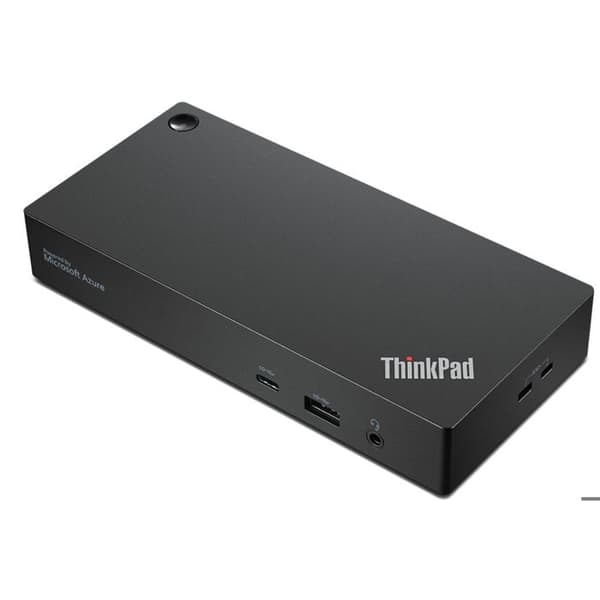 USB-C-laddare - Lenovo - 40B20135EU - 135W - 4K - Flera kontakter