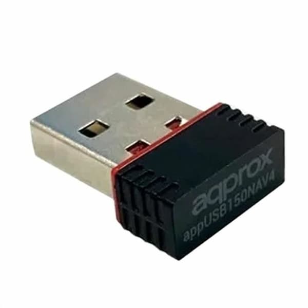 Mottagare ca! APPUSB150NAV4 150 Mbps