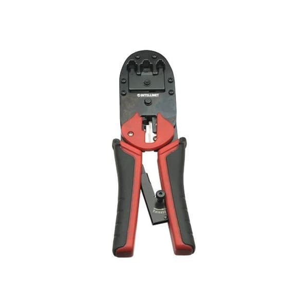 Manhattan Universal Modular Plug Crimp Tool …
