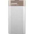 Miniatyrbild 1 av 4: QNAP - Thunderbolt 3 till 10 GbE SFP + -adapter