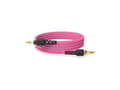 Miniatyrbild 1 av 4: RØDE NTH-Cable12 pink, 3,5mm TRS, Hankoppling, 3,5mm TRS, Hankoppling, 1,2 m, Rosa