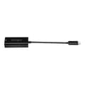 Miniatyrbild 2 av 3: USB-C-adapter - Kensington - CA1100E - Gigabit Ethernet - Plug and Play - Kompakt och lätt
