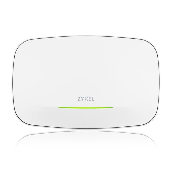 Nätkabel UTP Styv Kategori 6 ZyXEL WBE530-EU0101F Vit
