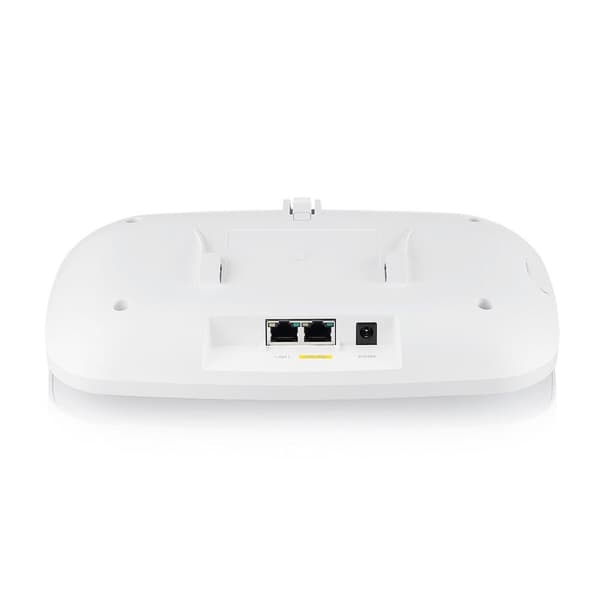 Nätkabel UTP Styv Kategori 6 ZyXEL WBE530-EU0101F Vit