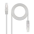 Pikkukuva 1 / 3: USB-Kaapeli NANOCABLE 10.20.0425 Harmaa 25 m