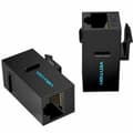 Pikkukuva 2 / 2: RJ45-adapteri Vention IPGB0-5 Musta