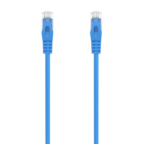 CAT 6 UTP kaapeli Aisens A145-0576 Sininen 3 m