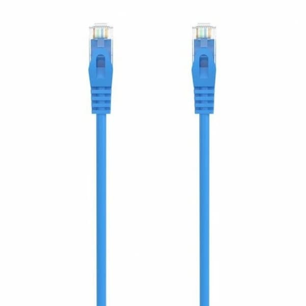 CAT 6 UTP kaapeli Aisens A145-0576 Sininen 3 m