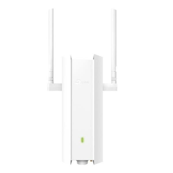 UTP kategoria 6 jäykkä verkkokaapeli TP-Link EAP625-OUTDOOR HD Valkoinen Valkoinen