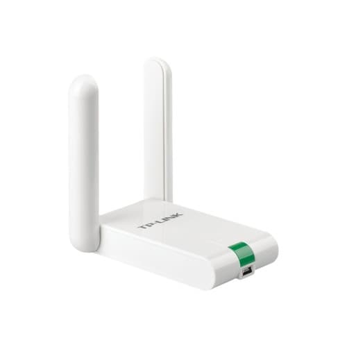 TP-Link TL-WN822N - nätverksadapter - USB