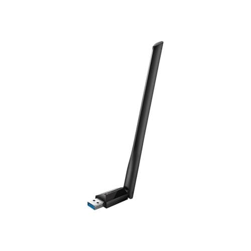 TP-Link Archer T3U Plus - nätverksadapter - USB 3.0 Svart