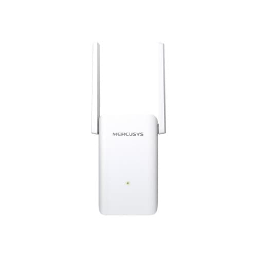 Mercusys ME70X V1 - räckviddsökare för wifi - Wi-Fi 6 Vit