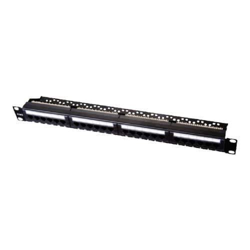 ALANTEC patch-panel - 1U - 19"