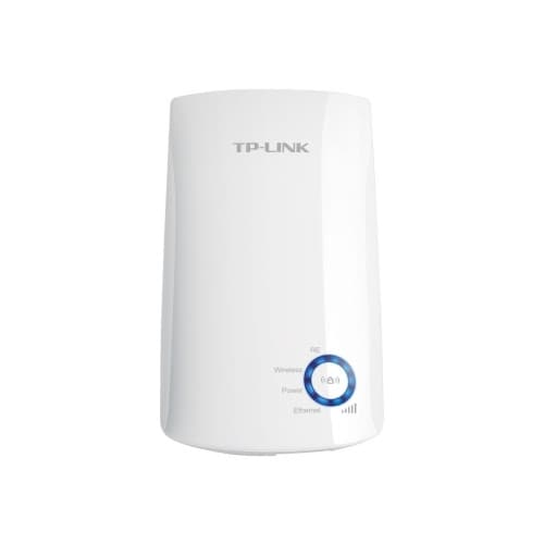 TP-Link TL-WA850RE - räckviddsökare för wifi - Wi-Fi Vit