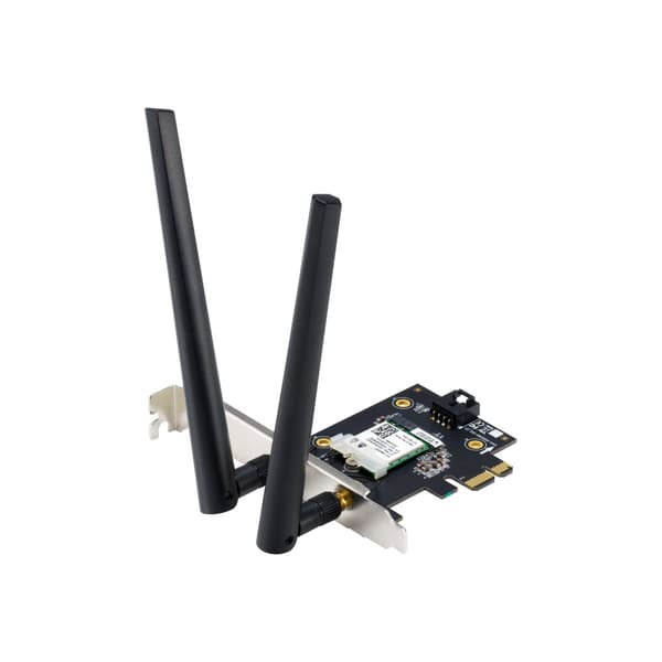 ASUS PCE-AX1800 - nätverksadapter - PCIe