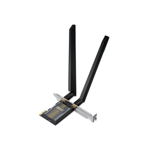 TP-Link Archer TBE400E V1 - nätverksadapter - PCIe