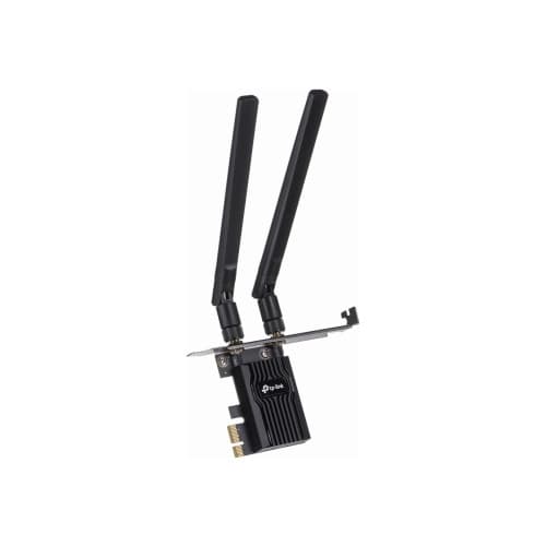 TP-Link ARCHER TX55E V2 - nätverksadapter - PCIe Svart