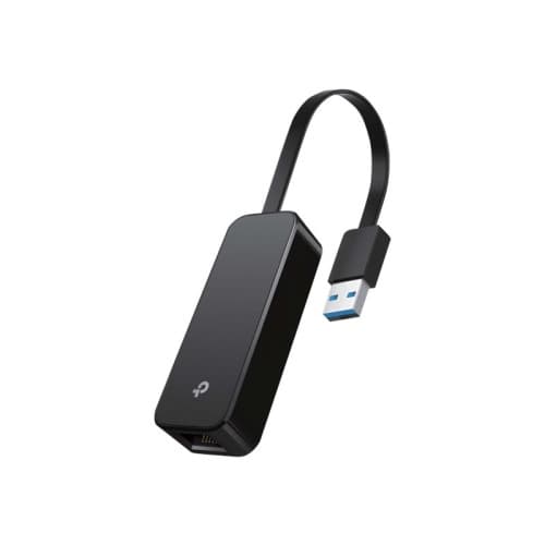 TP-Link UE306 V1 - nätverksadapter - USB 3.0 - Gigabit Ethernet