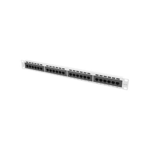 Lanberg PPU5-1024-S - patch-panel - 1U - 19"