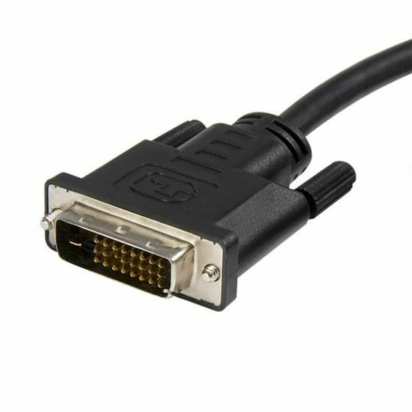 USB-kabel Startech DP2DVIMM10 3 m