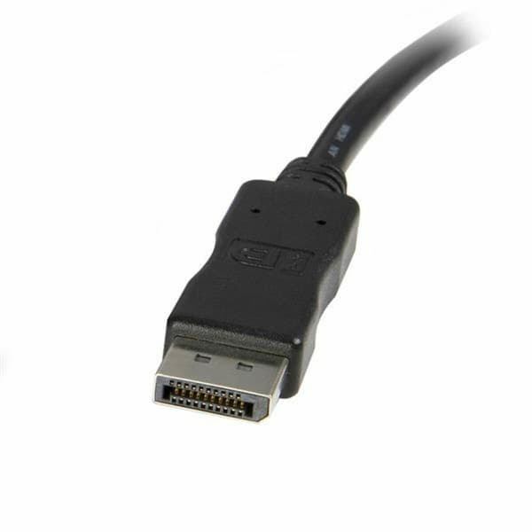 USB-kabel Startech DP2DVIMM10 3 m