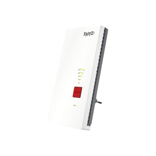 AVM FRITZ! Repeater 2400 - räckviddsökare för wifi - Wi-Fi 5